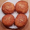 Perla Cooksnap-ja, amikor elkészítette a(z) Túrófánk receptet.