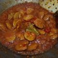 Cooksnap dari Ellia Yusi untuk resep Semur jengkol pedas