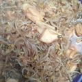 Cooksnap dari Cepty brown untuk resep Tumis tahu taoge pedes manis