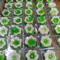 Cooksnap dari Dapoer Cemal Cemil Magetan untuk resep Kue Lapis Tepung Beras