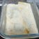 El cooksnap de Soraya cuando hizo Ravioli de requesón y espinacas con salsa de quesos.