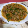 صورة من ❤❤ام رزان ❤❤، شاركها بعد تجربة وصفة كبد الدجاج بالخضر