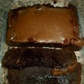 Cooksnap από Ιωάννα Ασλανίδου στη συνταγή Σοκολατόπιτα 3