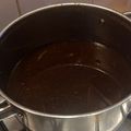 Cooksnap dari dina jaya untuk resep Cuko/kuah pempek (palembang asli)