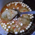 Cooksnap dari Sherin kitchen untuk resep Cireng Banyur
