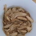 Cooksnap dari Delicia Rosanna untuk resep Sego Jamur dengan Ambon