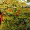 Cooksnap dari marisa untuk resep Ikan kembung bumbu Acar
