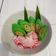 Cooksnap dari Shelly Kurnia untuk resep Es Pisang ijo #PrRamadhan_takjil #bikinramadanberkesan