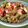 El cooksnap de davidespigaresmorales cuando hizo Ensalada de pasta lacitos con aliño riquísimo!.