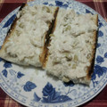 El cooksnap de ania cuando hizo Relleno de atún para sándwich.