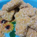 Cooksnap dari Syifa Nurlaella untuk resep Nugget Tahu