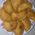 صورة من أم فاضل، شاركها بعد تجربة وصفة عجينة السمبوسه