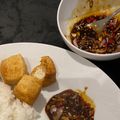 Cooksnap dari Lutfi Hernandi untuk resep Tahu walik Aci sambal kecap