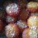 Jagmit Kochar का कुकस्नैप जब उन्होंने खोया गुलाब जामुन (khoya gulab jamun recipe in Hindi) बनाया था।
