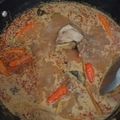 Cooksnap dari Siti Ratu Khoirunnisa untuk resep Gulai daging sapi bumbu indofood