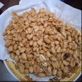 Cooksnap dari Silva Ardelia untuk resep Kacang tojin renyah