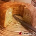 Cooksnap από kalamaraki στη συνταγή Αλμυρό κέικ φέτας