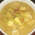 Cooksnap dari Rhena Hartanto untuk resep Kari Telur Tahu & Tempe Tanpa Santan