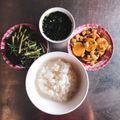 Cooksnap của Trần Vĩnh Phát Đạt khi họ làm theo món Đậu hũ non sốt tiêu đen