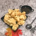 Cooksnap dari Hesti Pratiwi untuk resep Pempek Dos Simple