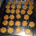 Cooksnap dari Dapur Bundafaris untuk resep Kue kacang