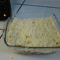 Cooksnap dari ahmadhusen untuk resep Beef lasagna