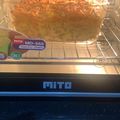 Cooksnap dari dewi adzroati untuk resep Macaroni Schotel Panggang