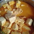 Cooksnap dari Siwi Raka untuk resep 74. Santan Pedas Telur Ceplok