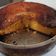 El cooksnap de Alicia Garcia cuando hizo Torta húmeda de naranja y zanahoria 🥕🍊.