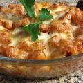 صورة من Mrs Ch3f، شاركها بعد تجربة وصفة معكرونه ب دجاج🐔 😋