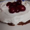 Lili Cooksnap-ja, amikor elkészítette a(z) Kovászos Pancake 🥞(amerikai palacsinta) receptet.