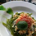 Cooksnap dari Sakde CHupid untuk resep Pelecing Kangkung Khas Lombok