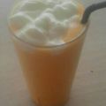 Cooksnap dari @jessiewardha untuk resep King mango thai (versi yoghurt) #enakanbikinsendiri