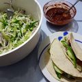 El cooksnap de KARLA CARDENAS cuando hizo Tacos de canasta caseros.
