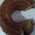 Cooksnap dari Nia Dwi untuk resep BANANA CAKE Tanpa Mixer