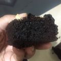 Cooksnap dari tia parlina untuk resep Best Whole Wheat FUDGY BROWNIES !!! 🌾 🍫 🍫🍫