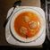 El cooksnap de Jorge Reyes cuando hizo Caldo de albóndigas.