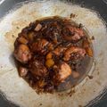 Cooksnap dari meme untuk resep Ayam kecap kentang