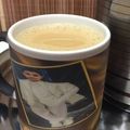 صورة من نسيم الصباح ، شاركها بعد تجربة وصفة شاي بالحليب 🍵👌👍