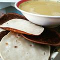 Cooksnap dari Nabila Dwiki untuk resep Serabi kuah kinca