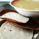 Cooksnap dari Nabila Dwiki untuk resep Serabi kuah kinca