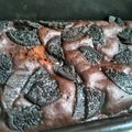 Cooksnap dari Armourrita Safira untuk resep Brownies kukus empuk serba 3 Sdm