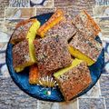 صورة من أم إلياس🇩🇿🇩🇿، شاركها بعد تجربة وصفة توست العدس الصحي 🍞