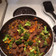 mikell.baptiste's cooksnap of when they made Beef with broccoli.