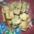 Cooksnap dari Masnun Mutho Khoiriah untuk resep #20 - Tempe Mendoan #SeninSemangat
