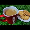 Madhuri Watekar's cooksnap of when they made गरम कॉफी (Hot coffee in marathi recipe).