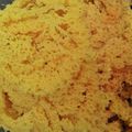 Cooksnap dari Dapur_macio untuk resep Kremesan Ayam Goreng Super Renyah