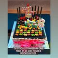 Cooksnap dari DeStar's Kitchen untuk resep Bolu Gulung Premium