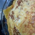 Cooksnap dari Steffi Halim untuk resep Beef Lasagna (super creamy ala JTT)