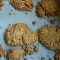 Cooksnap dari Nudiya Syaif Millah untuk resep Vanilla oat cookies